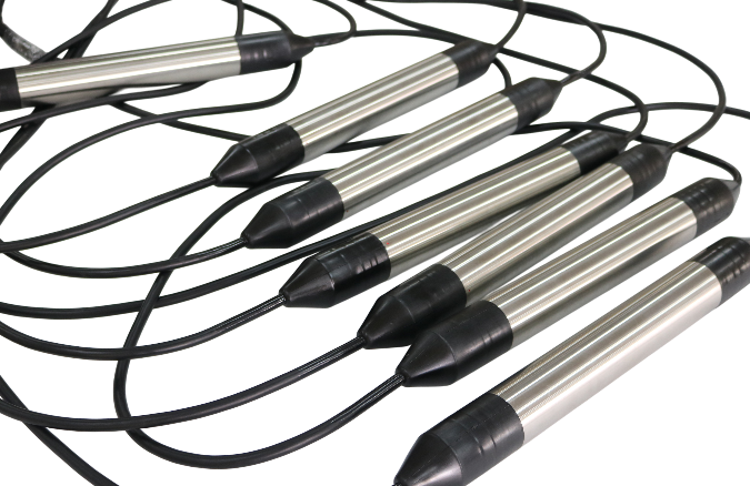 Downhole Array